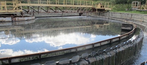 Росприроднадзор привлек к административной ответственности АО «Водоканал Каменск-Уральский»