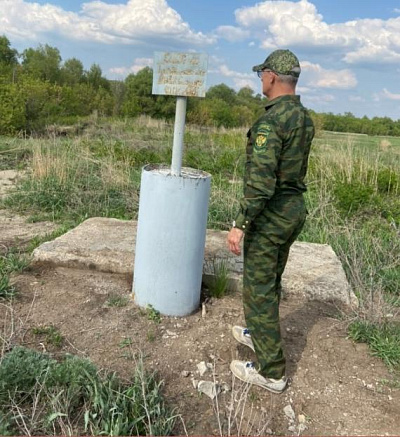 Сотрудники Росприроднадзора начали проведение обследований ликвидированных (законсервированных) буровых скважин на территории Республики Татарстан
