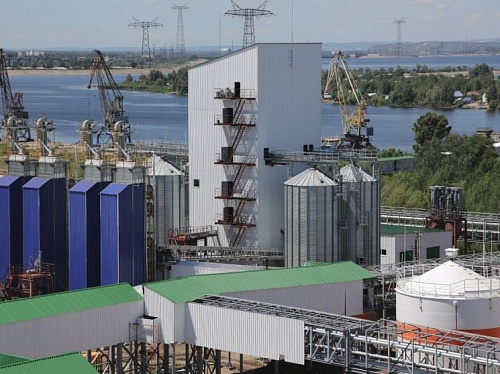 Росприроднадзор оштрафовал ООО «Русагро-Балаково» на 200 тыс. рублей за системные нарушения экологического законодательства