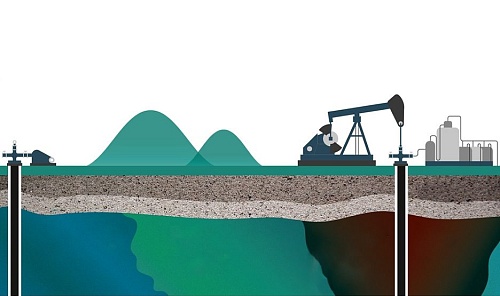 Росприроднадзор указал ООО «Нефтепоиск» на необходимость уплаты налогов и сборов