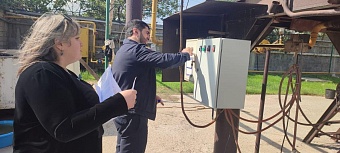 Суд приостановил на 60 суток деятельность ООО «Нептун-М» в Дагестане