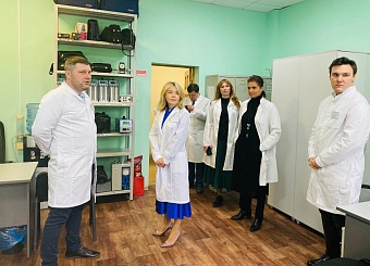 Светлана Радионова работает в Новосибирске