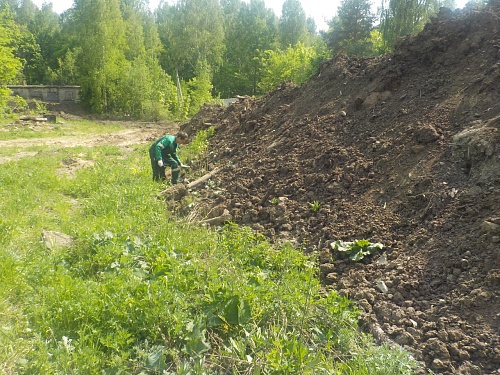 Росприроднадзор требует взыскать 153 млн рублей ущерба с обанкротившегося ООО «ЦЕНТР СПАС»    