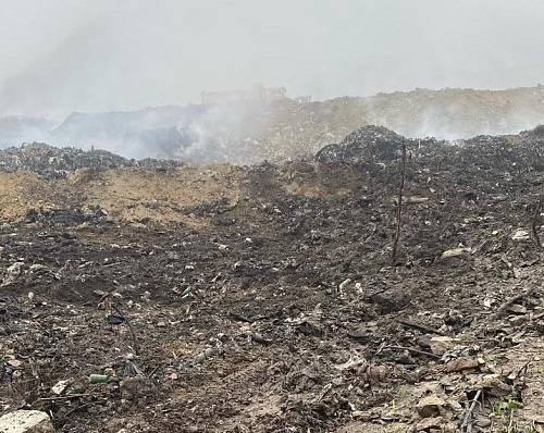 Росприроднадзор требует взыскать с ООО «Терра-Н» более 6,6 млн рублей за ущерб почвам, причиненный в Новороссийске