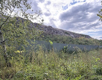 На полигоне ТБО в Нижнем Новгороде выявлены нарушения