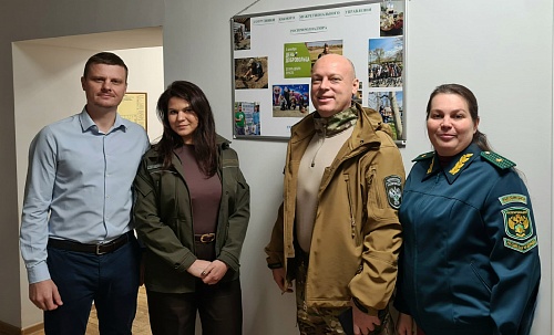 5 декабря в России отмечается День добровольца