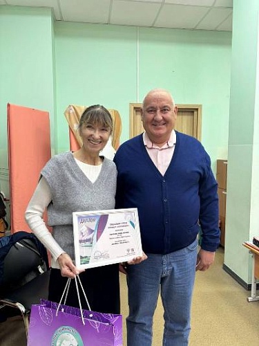 На Сахалине наградили призеров и победителей V сезона Премии «Экология – дело каждого»