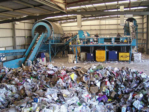 В Хабаровском крае продолжаются проверки утилизаторов отходов