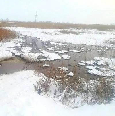 В адрес ООО «Жилкомхоз» направлено требование о добровольном возмещении вреда, причиненного почвам в размере 68 млн рублей