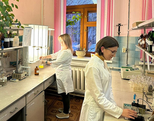 Испытательная лаборатория ФГБУ «ЦЛАТИ по ЦФО» стала финалистом Всероссийского конкурса межлабораторных сравнительных испытаний