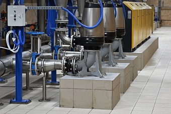 Суд обязал коммунальное предприятие возместить ущерб, причиненный недрам, в размере 19,4 млн рублей