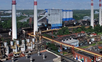 74% объектов получили комплексные экологические разрешения