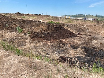 Росприроднадзор требует с ООО «Промышленная экология» 322 млн рублей за ущерб почве в Республике Татарстан