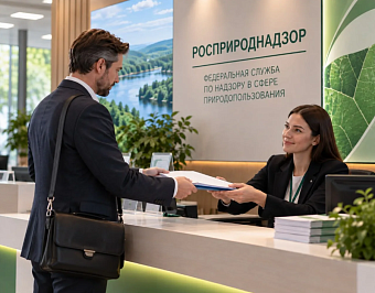 Начинается конкурсный отбор в Общественный совет при Росприроднадзоре
