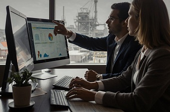 С 2026 года контрольно-надзорная деятельность полностью перешла на электронный формат оформления ключевых документов