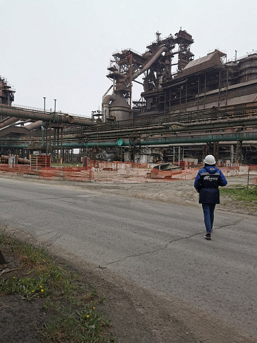 ПАО «Челябинский металлургический комбинат» оштрафовано за нарушение природоохранного законодательства