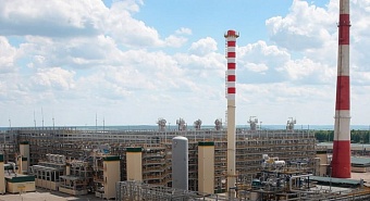 Нижнекамская ТЭЦ возместила ущерб от прорыва шламопровода