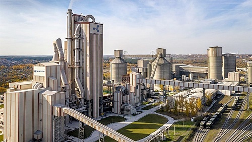 Штраф в размере 600 тыс. руб. назначен Росприроднадзором в отношении ООО «Цементум Волга