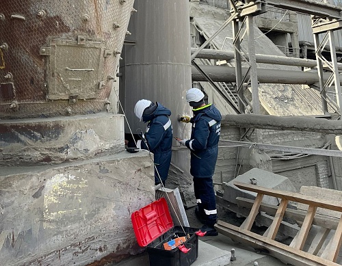  Росприроднадзор направил в Арбитражный суд исковое заявление о взыскании с АО «Белгородский цемент» вреда, причиненного атмосферному воздуху, на сумму более 51,6 млн руб.