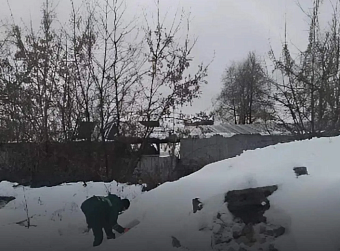 Администрация Нижнего Новгорода обязана возместить ущерб от незаконной свалки