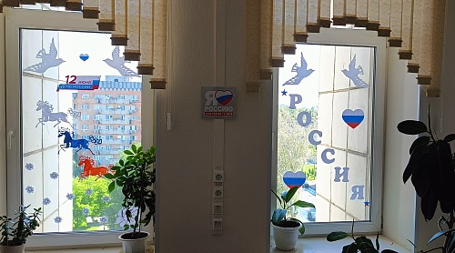 Инспекторы Росприроднадзора в Нижегородской области и Мордовии присоединились к акции «Окна России»