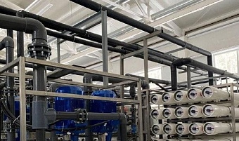 МП «Водоканал» г. Шадринска обязано погасить долг по плате за НВОС