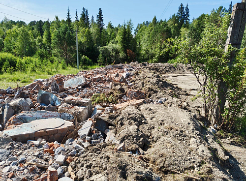 Сотрудники Росприроднадзора рассчитали вред, причиненный почвам на сумму более 101 миллиона рублей 