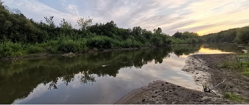 АО «УК «Сила Сибири» оплатило вред, причиненный водному объекту добровольно.