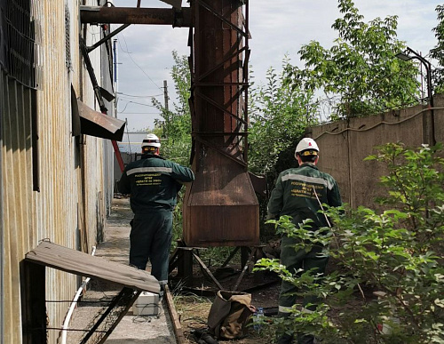 Инспекторы Росприроднадзора выявили в деятельности челябинского ООО «Никпром» 7 нарушений природоохранного законодательства