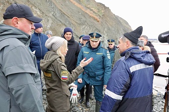 Светлана Радионова находится в командировке в Анапе