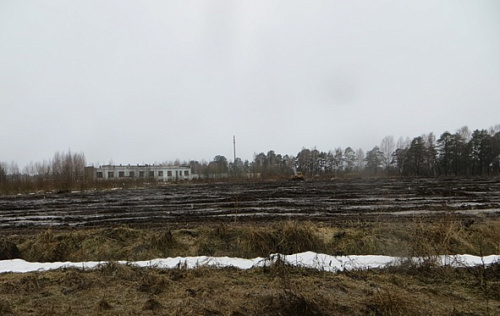 Росприроднадзор намерен взыскать с АО «Угличская птицефабрика» более 690 тыс. рублей за загрязнение почвы отходами производства.