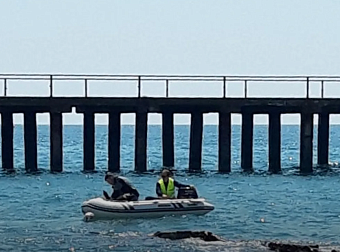 Росприроднадзор добился возмещения вреда Черному морю