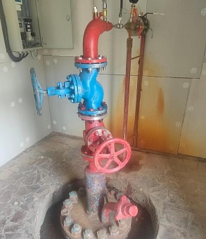 В Волгоградской области выявлен факт незаконного пользования недрами