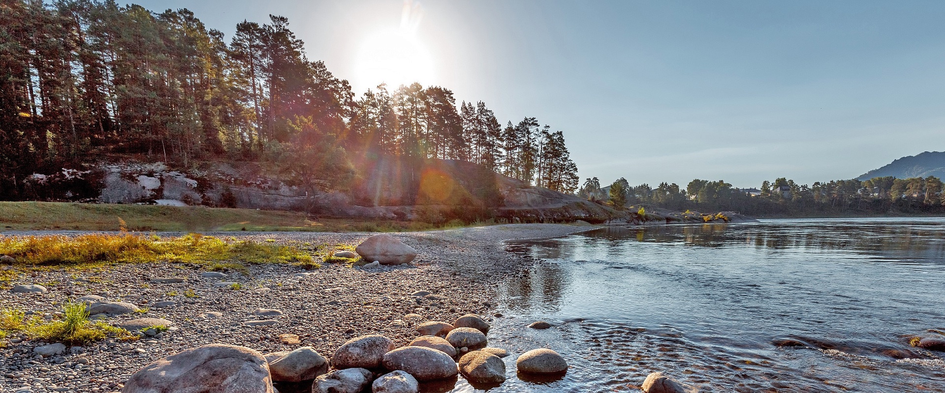 Возмещение вреда почвам в Турочакском районе Республики Алтай.