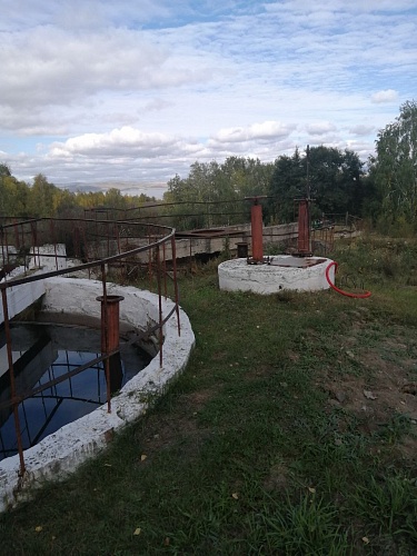 МУП «Краснотуранское РМПП ЖКХ» возместило более 17 млн рублей вреда, причиненного водному объекту