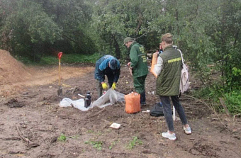 Ущерб почвам в водоохранной зоне Иваньковского водохранилища оценили в 1,4 млн рублей