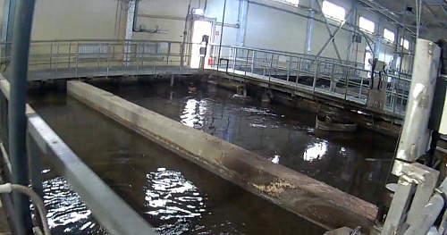 Ворсменский водоканал обязан устранить экологические нарушения, выявленные нижегородским Росприроднадзором