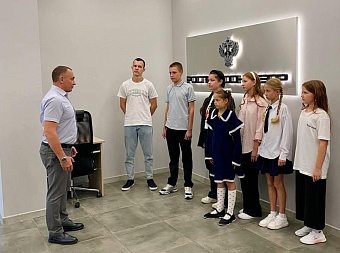  Победители премии «Экология – дело каждого» посетили лабораторию ФГБУ «ЦЛАТИ по ЮФО»