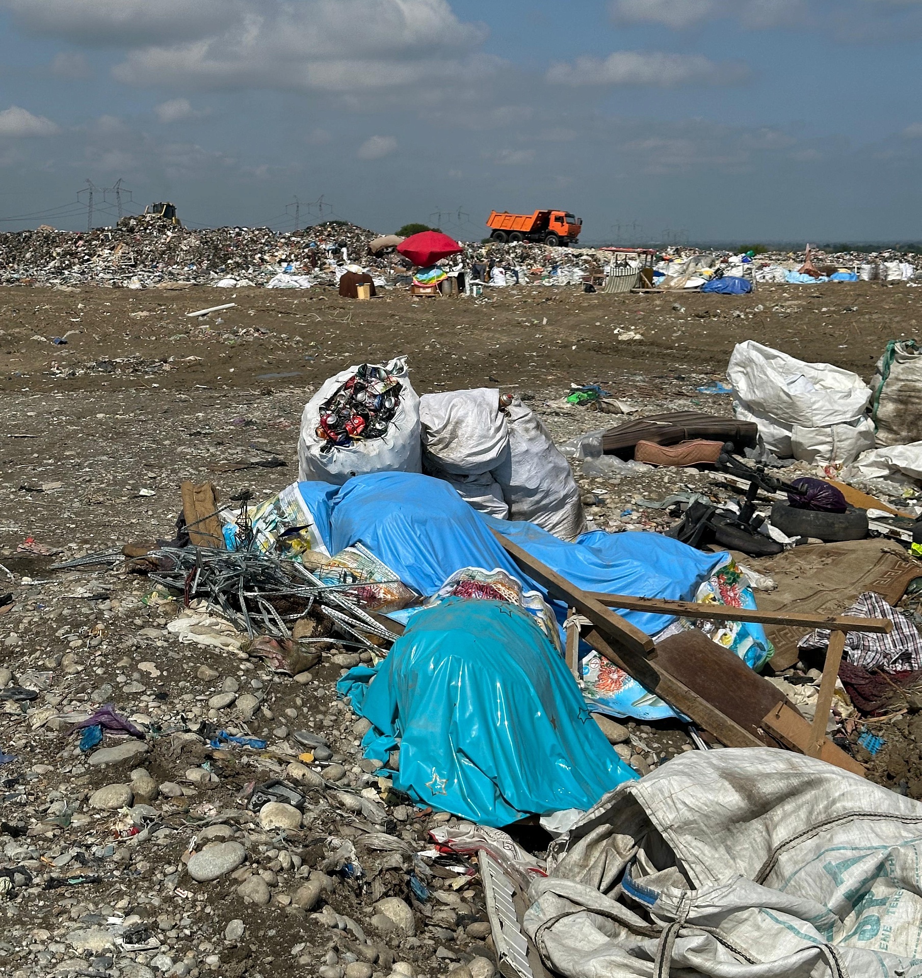 Около 11 млн рублей задолженности по плате за НВОС взыскано с регоператора по обращению с ТКО в Кабардино-Балкарской Республике