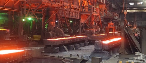 «О причинении вреда атмосферному воздуху превышением установленного норматива допустимого выброса АО «Кузнецкие ферросплавы».