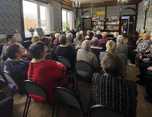 Уральское межрегиональное управление Росприроднадзора приняло участие в мероприятиях, приуроченных ко Дню народного единства