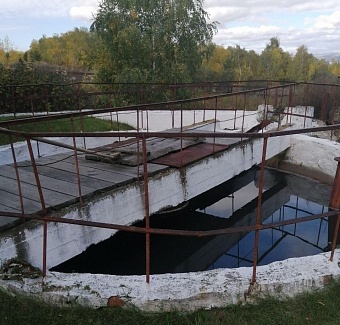 Суд обязал МУП «Краснотуранское РМПП ЖКХ» выплатить 17,4 млн рублей за вред водному объекту