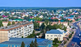 Суд обязал администрацию г. Рассказово и физическое лицо возместить более 7,3 млн рублей за ущерб от незаконной свалки