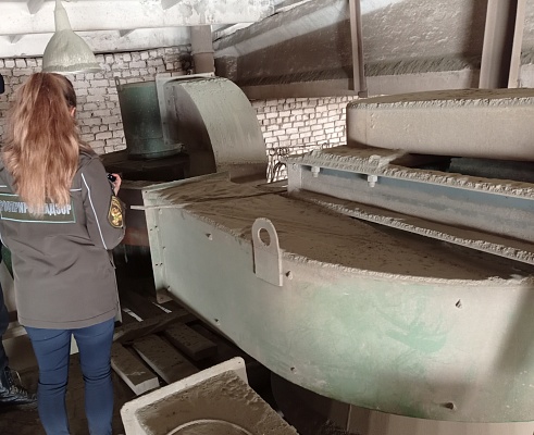 Западно-Уральское управление Росприроднадзора проводит проверки предприятий, не получивших КЭР