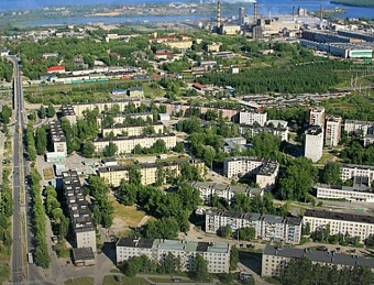 ООО «АктивПро» обязано погасить долг по плате за НВОС