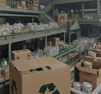 17 сентября состоится первое заседание Делового клуба «Диалог об экосборе: отходы, деньги ответственность»