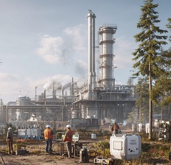 Росприроднадзор подвел итоги 2024 года по квотированию выбросов