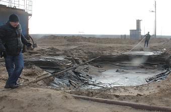 Суд подтвердил правомерность действий Росприроднадзора по привлечению ООО «АвтоСпецСервис» к ответственности за порчу земель