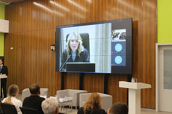 «ВузЭкоФест‑2026»: водные ресурсы как основа устойчивого развития