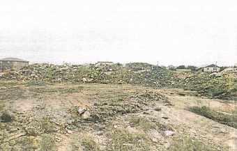 В Иркутской области ущерб почвам от незаконной свалки составил 36,7 млн рублей